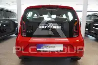 2020 Volkswagen Up