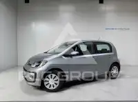 2020 Volkswagen Up
