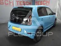 2020 Volkswagen Up