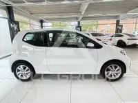 2020 Volkswagen Up