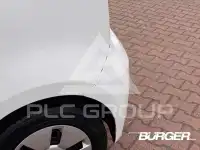 2020 Volkswagen Up