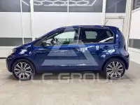 2020 Volkswagen Up