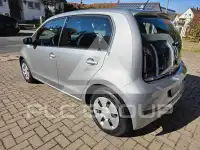 2020 Volkswagen Up