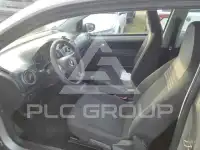 2020 Volkswagen Up