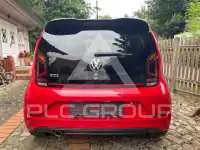 2020 Volkswagen Up