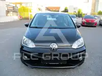 2020 Volkswagen Up