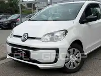 2020 Volkswagen Up