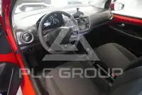 2020 Volkswagen Up