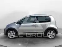 2020 Volkswagen Up