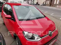 2020 Volkswagen Up