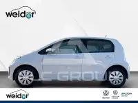 2020 Volkswagen Up