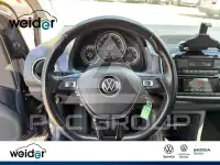 2020 Volkswagen Up