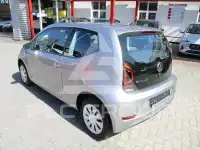 2020 Volkswagen Up