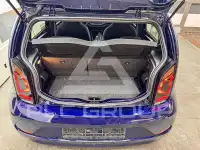 2020 Volkswagen Up