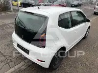 2020 Volkswagen Up