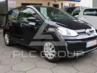 2020 Volkswagen Up