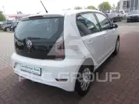 2020 Volkswagen Up