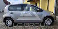 2020 Volkswagen Up