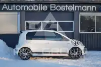 2020 Volkswagen Up