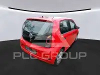 2020 Volkswagen Up