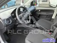 2020 Volkswagen Up
