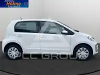 2020 Volkswagen Up