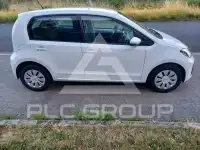 2020 Volkswagen Up