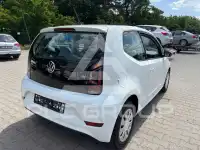 2020 Volkswagen Up