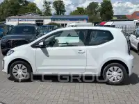 2020 Volkswagen Up