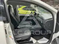 2020 Volkswagen Up