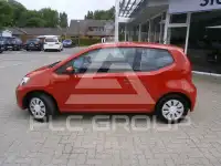 2020 Volkswagen Up