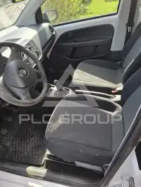 2020 Volkswagen Up
