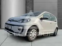 2020 Volkswagen Up