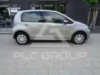 2020 Volkswagen Up