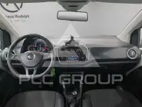 2020 Volkswagen Up
