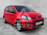 2020 Volkswagen Up