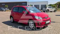 2020 Volkswagen Up