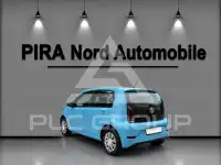 2020 Volkswagen Up