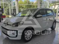 2020 Volkswagen Up