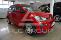 2020 Volkswagen Up