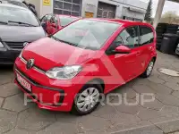 2020 Volkswagen Up