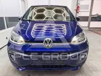 2020 Volkswagen Up