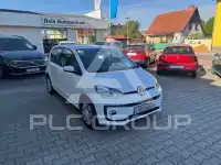 2020 Volkswagen Up
