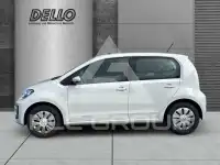 2020 Volkswagen Up