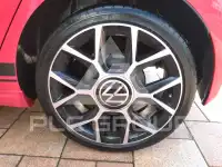 2020 Volkswagen Up