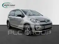 2020 Volkswagen Up