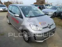 2020 Volkswagen Up
