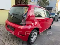 2020 Volkswagen Up