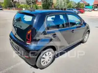 2020 Volkswagen Up