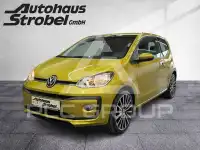 2020 Volkswagen Up
